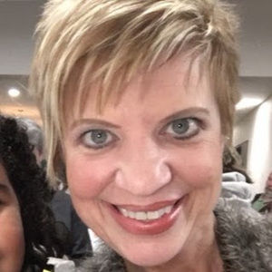 Meet your Posher, Kris